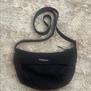 Lululemon Crossbody